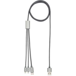 Trident Plus - Brandcharger Rpet Charging Cable