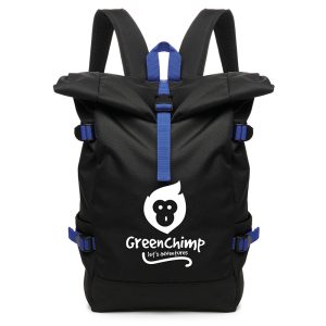 Rpet Roll Down Bag