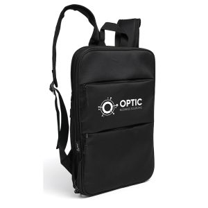 Recycled Extendable Backpack