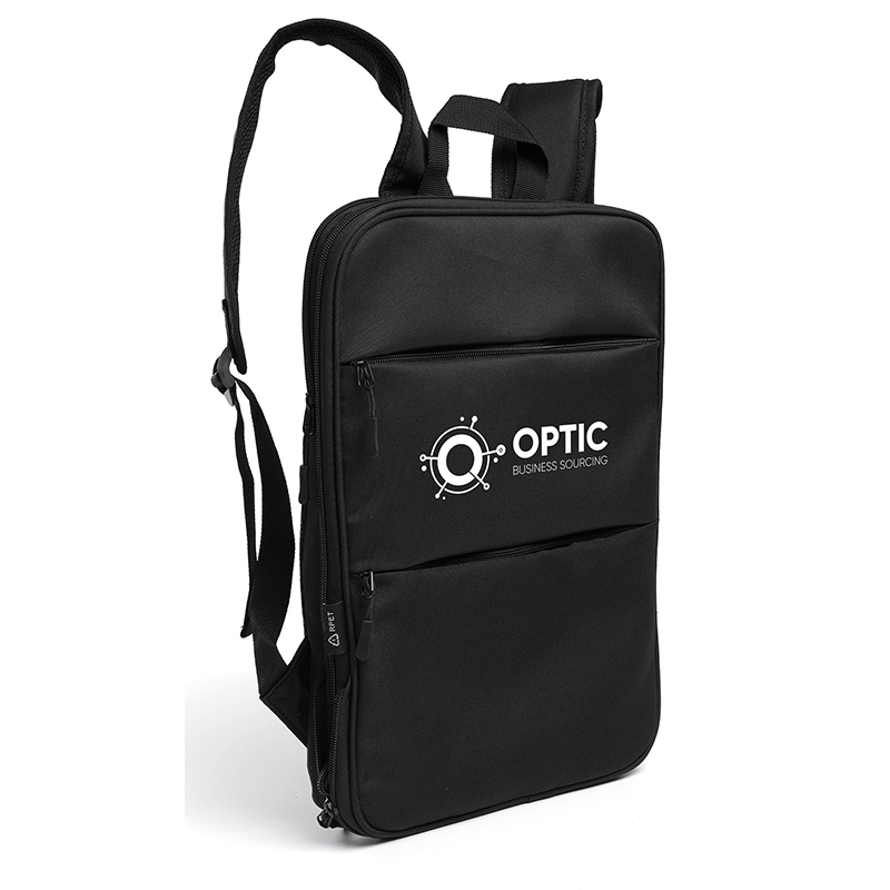 Recycled Extendable Backpack