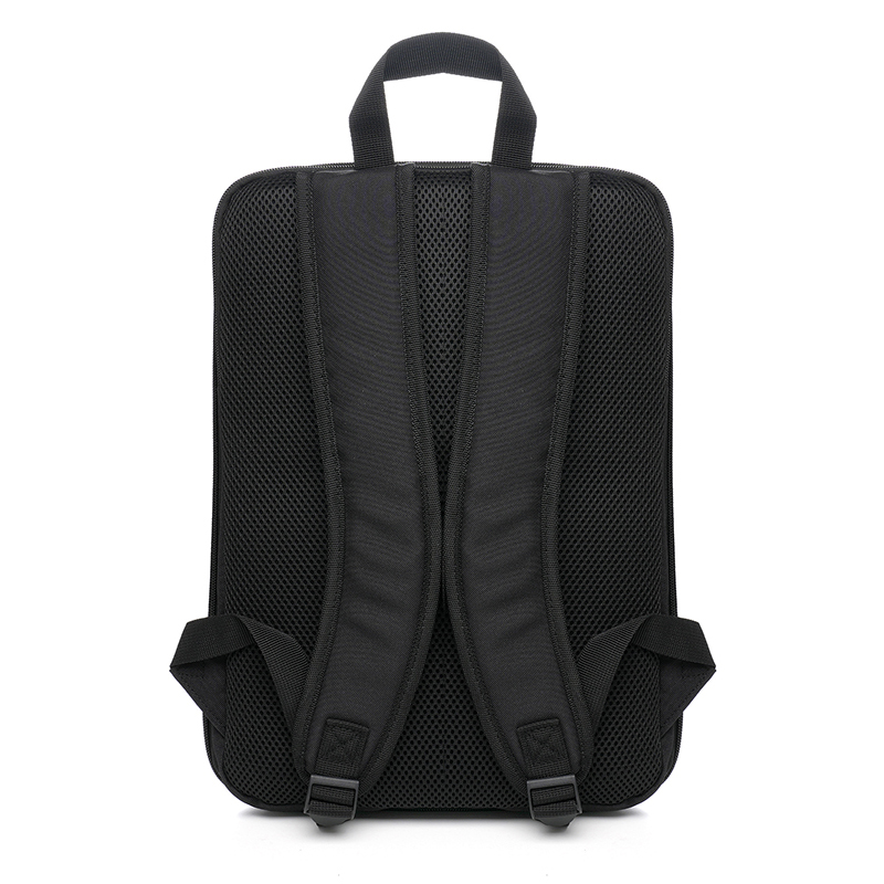 Recycled Extendable Backpack - Image 5
