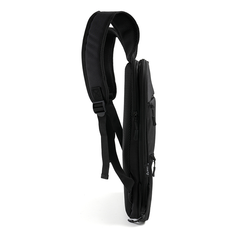 Recycled Extendable Backpack - Image 2