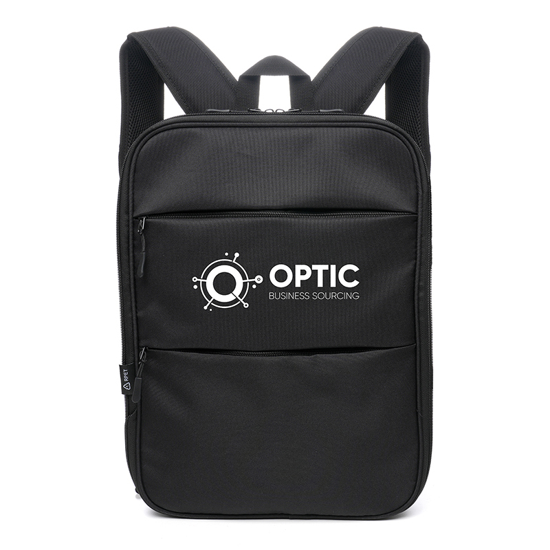 Recycled Extendable Backpack - Image 3