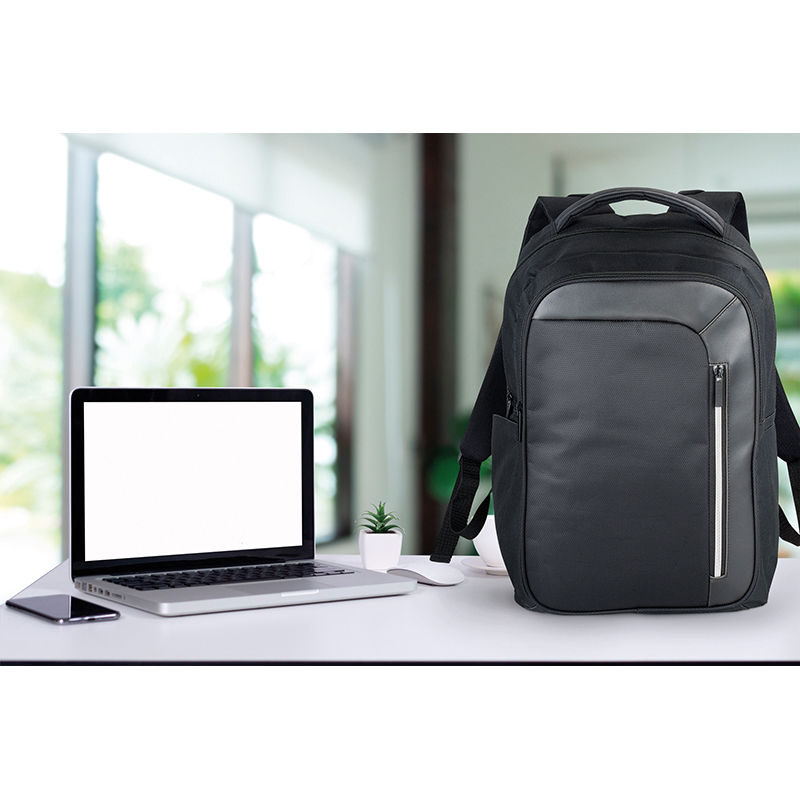 Vault Rfid Laptop Back Pack - Image 8