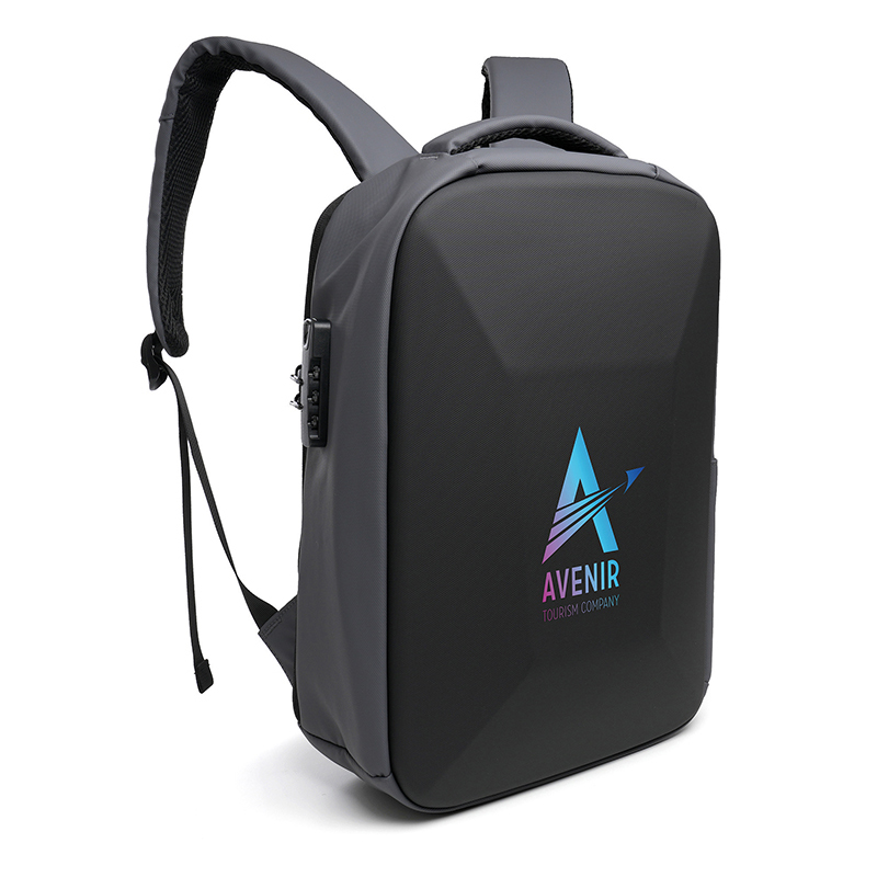 Vantis Hardshell Backpack - Image 2