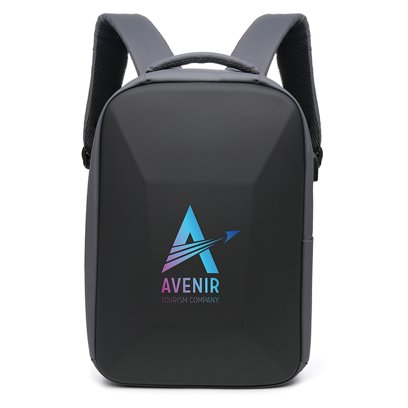 Vantis Hardshell Backpack - Image 3