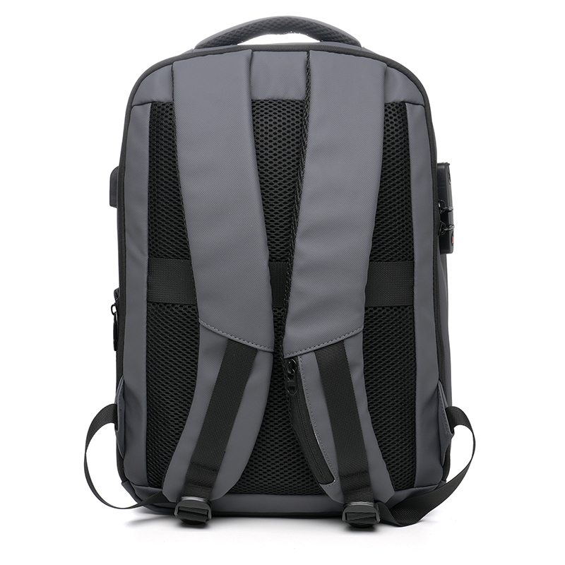 Vantis Hardshell Backpack - Image 4