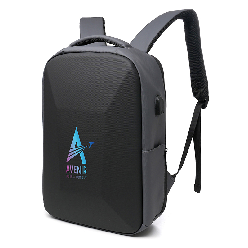 Vantis Hardshell Backpack