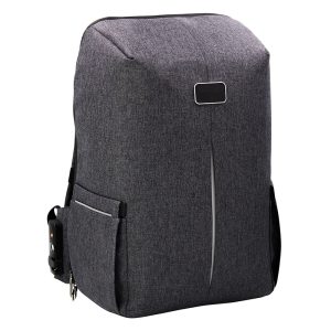 Phantom - Brandcharger Anti-Theft Rpet Backpack