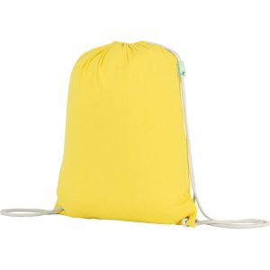 Seabrook Eco Recycled Drawstring Bag
