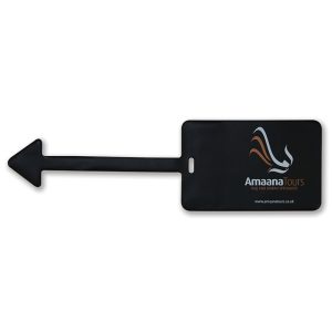 Luggage Tag