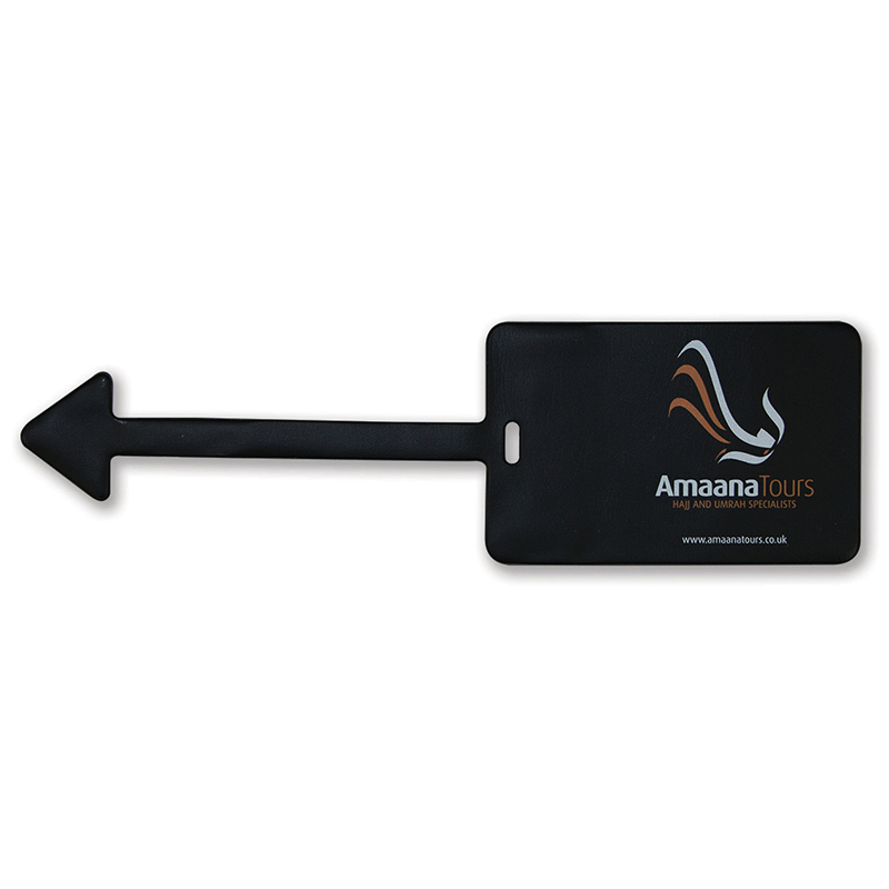 Luggage Tag