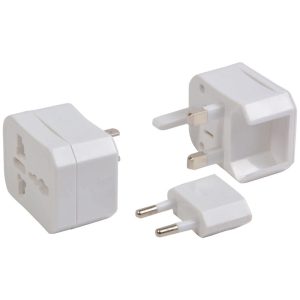 Travel Plug