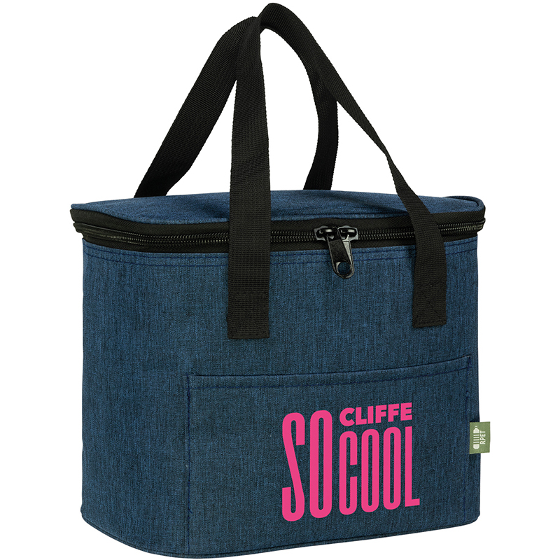 Cliffe Rpet Eco Recyled Cooler - Image 2