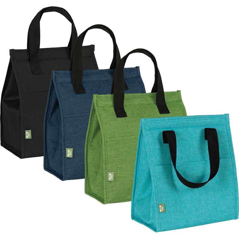 Cliffe Rpet Eco Recycled Lunch Cooler