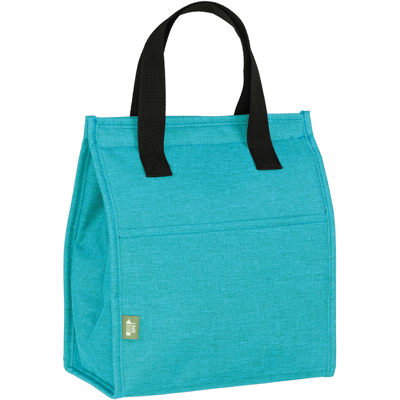 Cliffe Rpet Eco Recycled Lunch Cooler - Image 8
