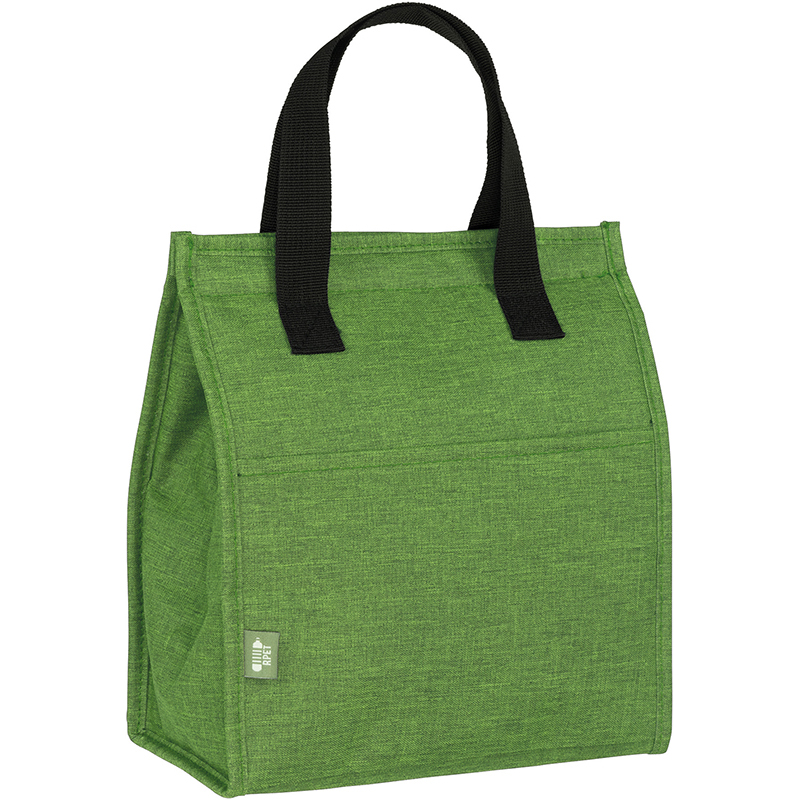 Cliffe Rpet Eco Recycled Lunch Cooler - Image 6