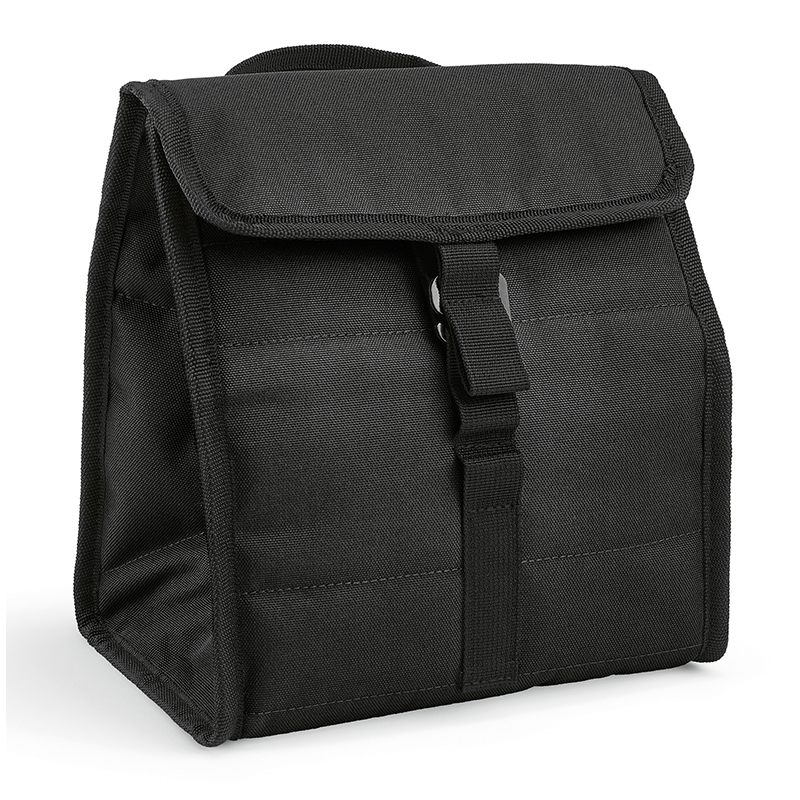 Reykjavik Cooler 9l Rpet With Roll Top And Metal G Hook - Image 5