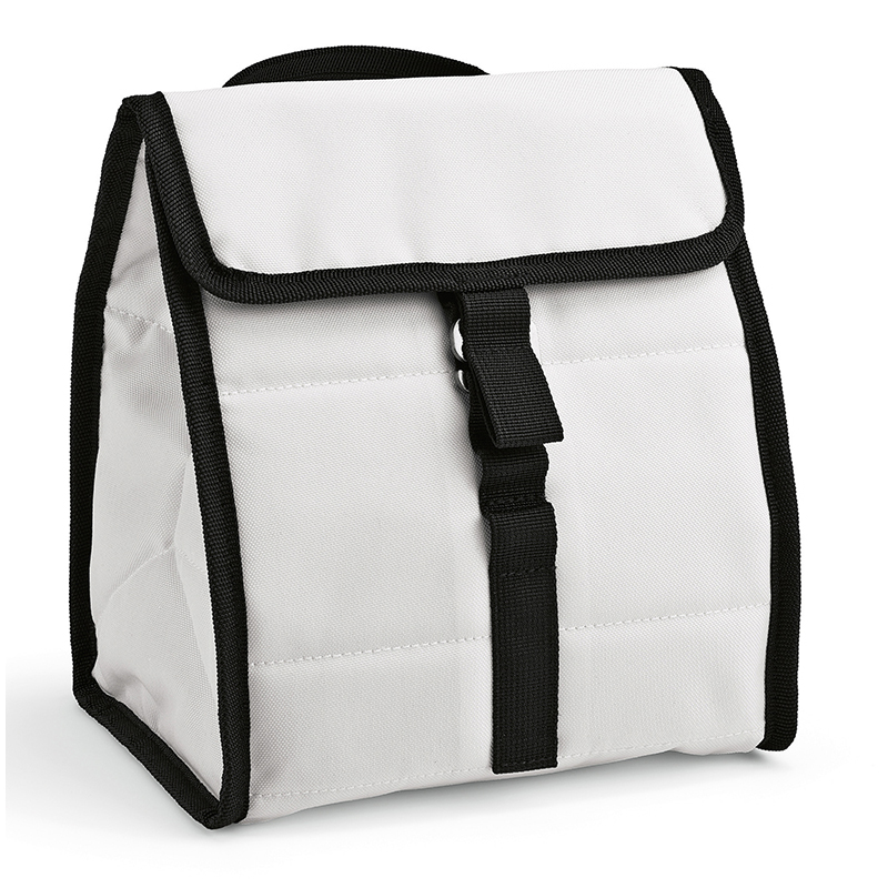 Reykjavik Cooler 9l Rpet With Roll Top And Metal G Hook - Image 11