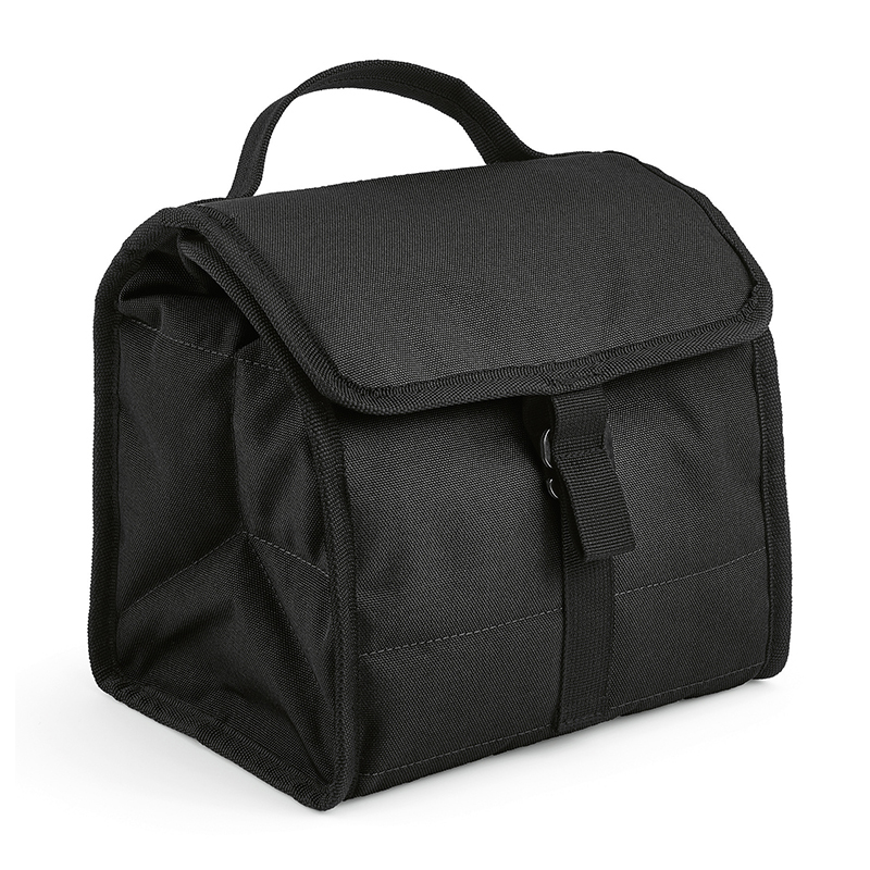 Reykjavik Cooler 9l Rpet With Roll Top And Metal G Hook - Image 10