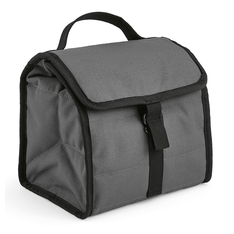 Reykjavik Cooler 9l Rpet With Roll Top And Metal G Hook - Image 12