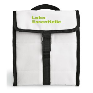 Reykjavik Cooler 9l Rpet With Roll Top And Metal G Hook