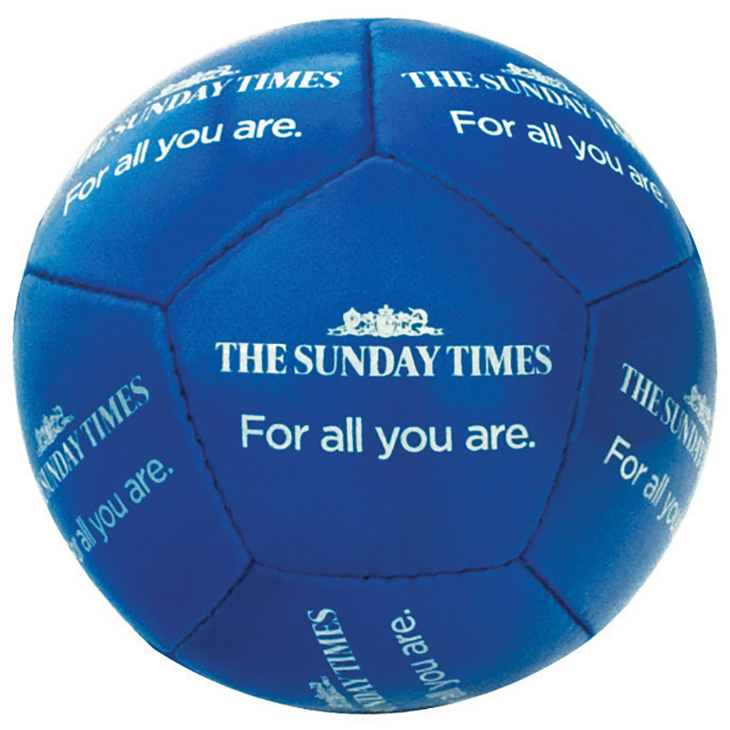Mini Football - Image 2