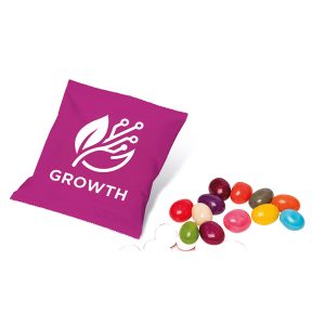 Paper Flow Bag - Jelly Bean Factory® - 10g