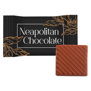 Neapolitan - 6g - Milk Chocolate³