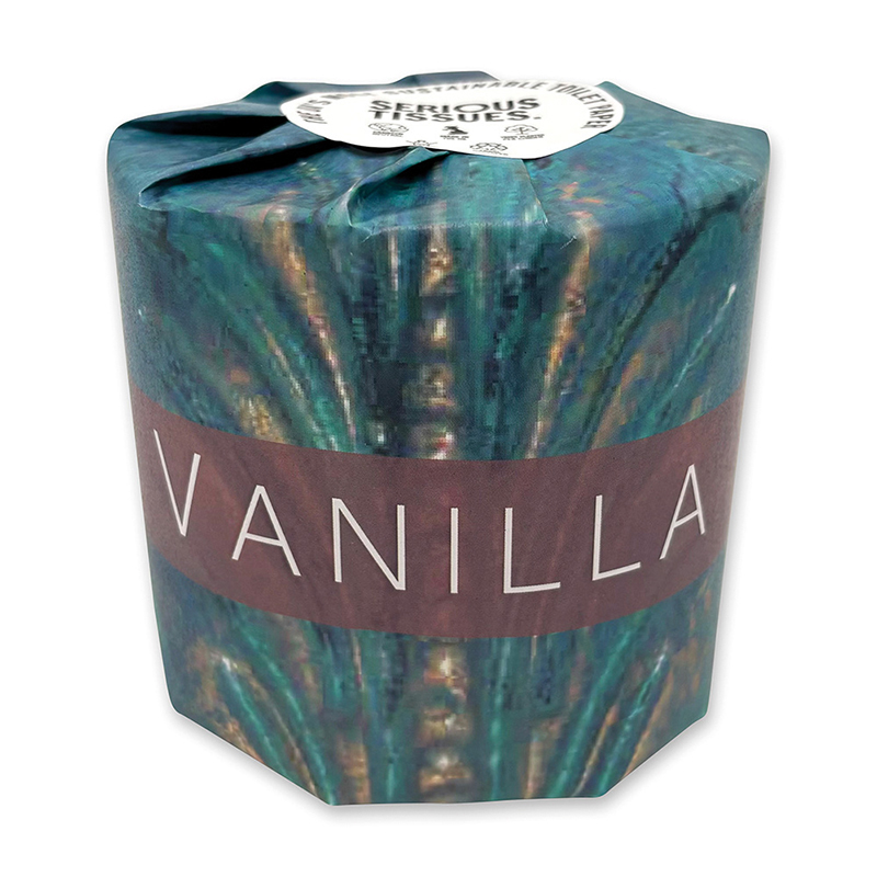 Serious Promo Loo Roll - Image 5