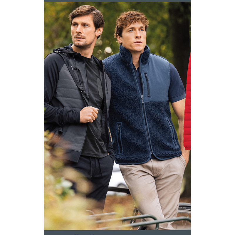 Arches Jacket - Image 2