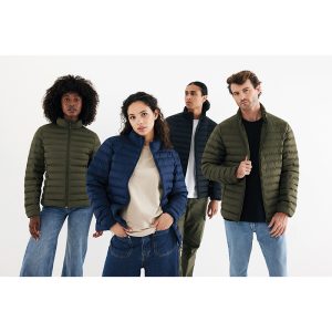 Iqoniq Maiko Men Recycled Polyester Padded Jacket